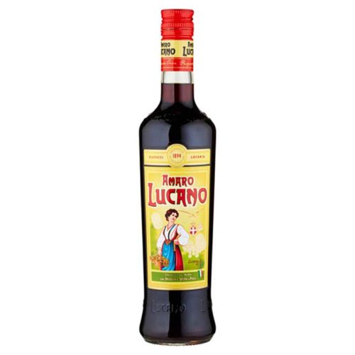 amaro-lucano